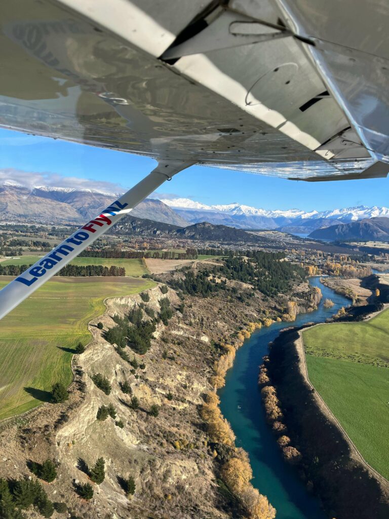 Learn To Fly Wanaka Training (1)