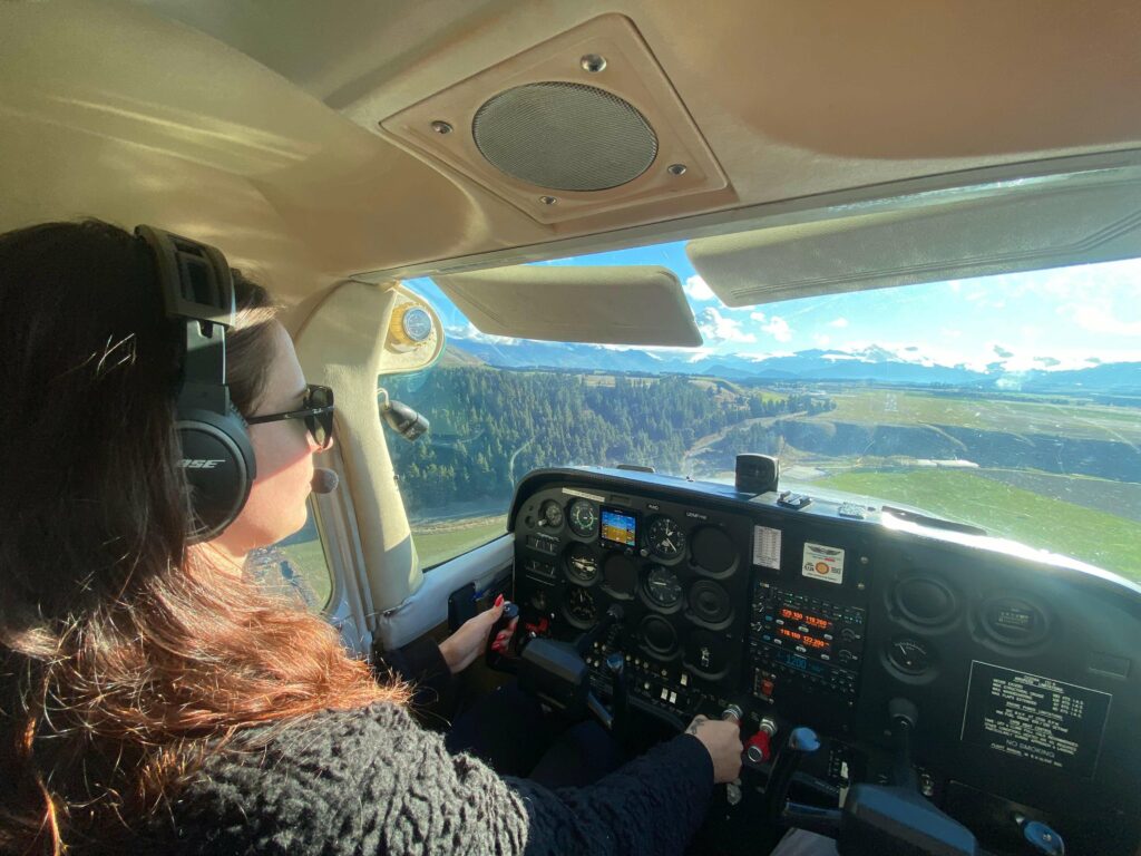 Learn To Fly Jasmine Ppl Female